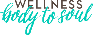 Wellness Body to Soul Logo